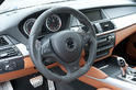 Hamann BMW X6M 22