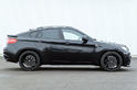 Hamann BMW X6M 3