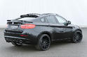 Hamann BMW X6M 5