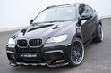 Hamann BMW X6M 7