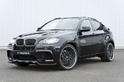 Hamann BMW X6M 8