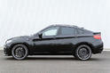 Hamann BMW X6M 9