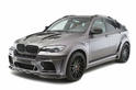 Hamann BMW X6M Carbon 10