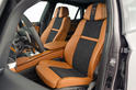 Hamann BMW X6M Carbon 14