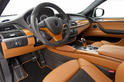 Hamann BMW X6M Carbon 18