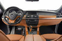Hamann BMW X6M Carbon 19