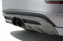 Hamann BMW X6M Carbon 31