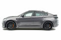 Hamann BMW X6M Carbon 4
