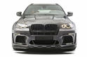 Hamann BMW X6M Carbon 5