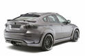 Hamann BMW X6M Carbon 7