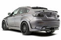 Hamann BMW X6M Carbon 8