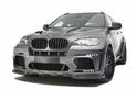Hamann BMW X6M Carbon 9