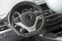 Hamann BMW X6M Tycoon Evo M 13