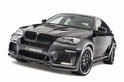 Hamann BMW X6M Tycoon Evo M 2