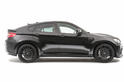 Hamann BMW X6M Tycoon Evo M 3