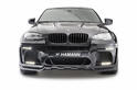 Hamann BMW X6M Tycoon Evo M 4
