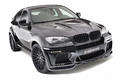 Hamann BMW X6M Tycoon Evo M 5