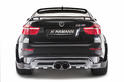 Hamann BMW X6M Tycoon Evo M 6