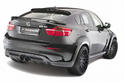 Hamann BMW X6M Tycoon Evo M 7
