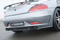 Hamann BMW Z4 10