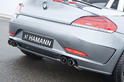 Hamann BMW Z4 11