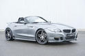 Hamann BMW Z4 16