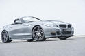 Hamann BMW Z4 17
