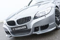 Hamann BMW Z4 3