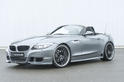 Hamann BMW Z4 4