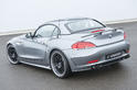 Hamann BMW Z4 7