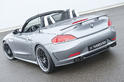 Hamann BMW Z4 9