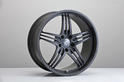Hamann HM EVO Forged Wheels 1