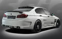 Hamann Mi5Sion BMW M5 2