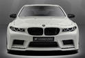 Hamann Mi5Sion BMW M5 3
