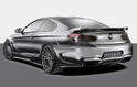 Hamann Mirr6r BMW M6 2