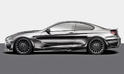 Hamann Mirr6r BMW M6 3