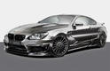 Hamann Mirr6r BMW M6 4