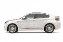Hamann Tycoon Evo BMW X6 3