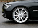 Hartge 2009 BMW 7 Series wheels 1