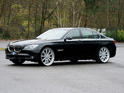 Hartge 2009 BMW 7 Series wheels 2