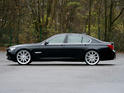Hartge 2009 BMW 7 Series wheels 3