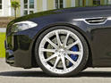 Hartge 2012 BMW M5 4
