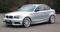 Hartge BMW 1 Series Coupe 2