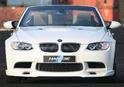 Hartge BMW M3 Convertible 1