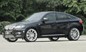 Hartge BMW X6 1