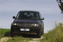 Hartge Hunter BMW X3 1