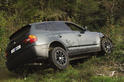 Hartge Hunter BMW X3 2