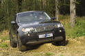 Hartge Hunter BMW X3 5