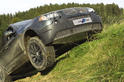 Hartge Hunter BMW X3 6