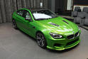 Hulk BMW M6 Gran Coupe 11
